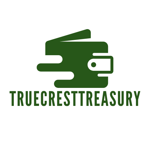 Truecresttreasury